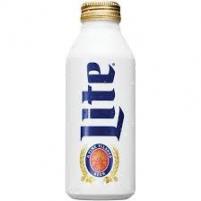 Miller Brewing Co - Miller Lite (9 pack 16oz cans) (9 pack 16oz cans)