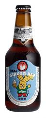 Hitachino Nest - Real Ginger Ale Single Bottle (11.2oz bottle) (11.2oz bottle)