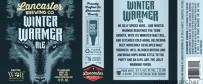 Lancaster Winter Warmer 4pk Cn (4 pack 12oz cans) (4 pack 12oz cans)