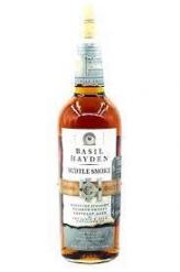 Basil Hayden Smoke (750ml) (750ml)