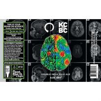 Equilibrum Brain Science 4pk Cn (4 pack 16oz cans) (4 pack 16oz cans)