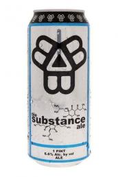 Bissell Brothers - Substance (4 pack 16oz cans) (4 pack 16oz cans)