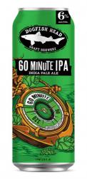 Dogfish Head - 60 Minute IPA (19oz can) (19oz can)