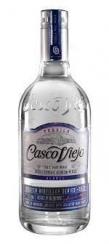 Casco Viejo Blanco Tequila (750ml) (750ml)