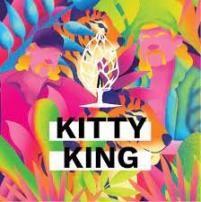 Beer Tree - Kitty King (4 pack 16oz cans) (4 pack 16oz cans)