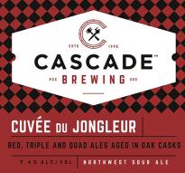 Cascade - Cuvee Du Jongleur Single (500ml) (500ml)