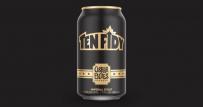 Oskar Blues Brewing - Ten Fidy (4 pack 12oz cans) (4 pack 12oz cans)