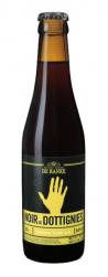 De Ranke Noir De Dottig Sng Bt (12oz bottles) (12oz bottles)