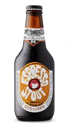 Hitachino Nest - Espresso Stout Single Bottle (11.2oz bottle) (11.2oz bottle)