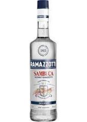 Ramazzotti - Sambuca Spiced Liqueur (750ml) (750ml)