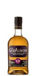 Glenallachie 12yr (700ml) (700ml)