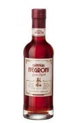 Campari Negroni (375ml) (375ml)