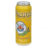 Cerveceria Modelo, S.A. - Pacifico Mexican Beer (24oz can) (24oz can)