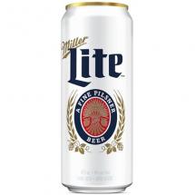 Miller Brewing Co - Miller Lite (24oz can) (24oz can)