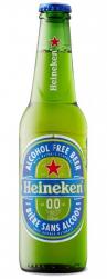 Heineken Brewery - Zero (6 pack 12oz bottles)