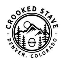 Crooked Stave - Midnight Rouge Single Bottle (750ml) (750ml)