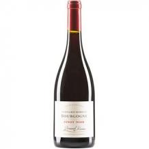 B Moreau Bourgogne Rouge Pinot (750ml) (750ml)