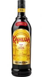 Kahla - Coffee Cream Liqueur (375ml) (375ml)