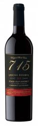 Vineyard Block Estates - Block 715 Stag's Leap Cabernet Sauvignon (750ml) (750ml)