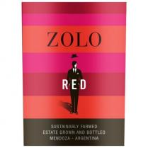 Zolo - Signature Red Blend (750ml) (750ml)