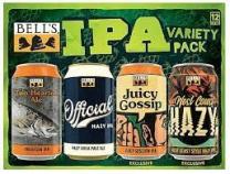 Bell's Brewery - IPA Variety Pack (12 pack 12oz cans) (12 pack 12oz cans)