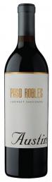 Austin Hope - Austin Paso Robles Cabernet Sauvignon Lot #1 (750ml) (750ml)