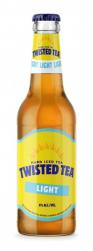 Twisted Tea - Light (6 pack 12oz bottles) (6 pack 12oz bottles)