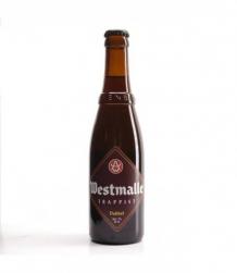 Westmalle - Trappist Dubbel (11oz bottle) (11oz bottle)