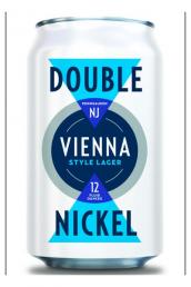 Double Nickel - Vienna Lager (6 pack 12oz cans) (6 pack 12oz cans)