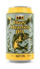 Bells Hazy Hearted 6pk Cn (6 pack 12oz cans) (6 pack 12oz cans)