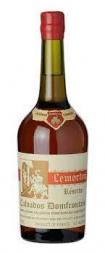 Lemorton Calvados Selection (750ml) (750ml)