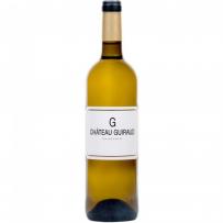 Chateau Guiraud - Le G Guiraud Bordeaux Blanc (750ml) (750ml)