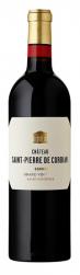 Chateau Saint-Pierre de Corbian - Saint-Estephe Bordeaux (750ml) (750ml)