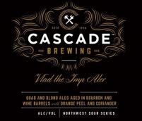 Cascade - Vlad The Imp Aler Single (500ml) (500ml)