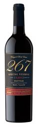 Vineyard Block Estates - Block 267 Oakville Cabernet Sauvignon (750ml) (750ml)