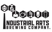 Industrial Arts - Seasonal (4 pack 16oz cans) (4 pack 16oz cans)