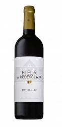 Fleur De Pedesclaux - Pauillac (750ml) (750ml)