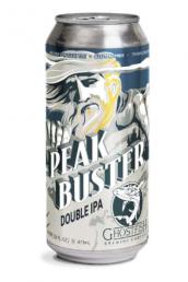 Ghostfish Brewing - Peak Buster (4 pack 16oz cans) (4 pack 16oz cans)