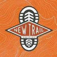 New Trail - Double IPA Series (4 pack 16oz cans) (4 pack 16oz cans)