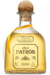 Patrn - Anejo Tequila (1.75L) (1.75L)