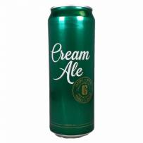 Genesee Cream Ale 24oz Single (24oz bottle) (24oz bottle)