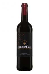 Mouton-Cadet - Bordeaux (750ml) (750ml)