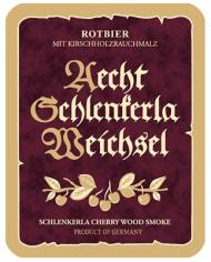 Schlenkerla Weichsel Sgl Btl (500ml) (500ml)