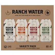 Lone River Variety 12pk Cn (12 pack 12oz cans) (12 pack 12oz cans)