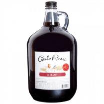 Carlo Rossi - Merlot (4L) (4L)