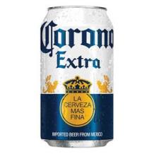 Corona - Extra (12 pack 12oz cans) (12 pack 12oz cans)