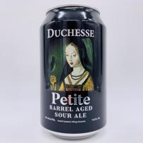 Duchesse Petite 4pk Cn (4 pack 12oz cans) (4 pack 12oz cans)