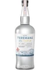 Teremana - Blanco (375ml) (375ml)