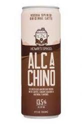 Howies Alcachino Orig 4pk Cn (4 pack 12oz cans) (4 pack 12oz cans)