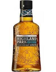 Highland Park - Cask Strength (750ml) (750ml)